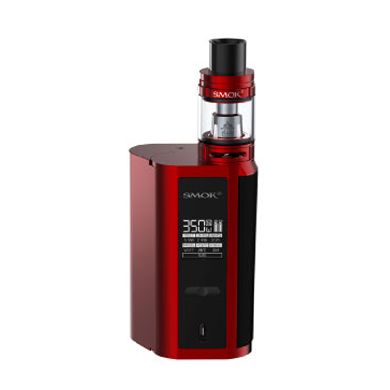 SMOK GX2/4 TC Kit with TFV8 Big Baby