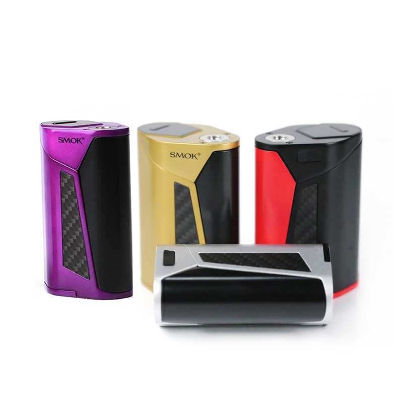 SMOK GX350 Box Mod