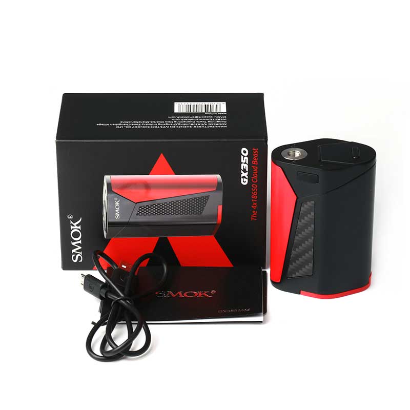 SMOK GX350 Mod