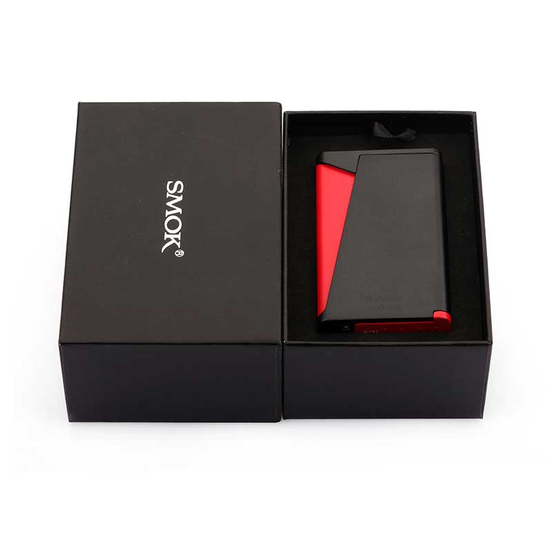 SMOK H-Priv 220W TC Mod with The Innovative Fire Key