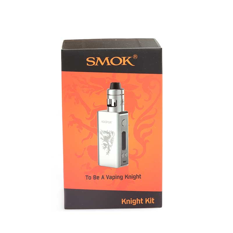SMOK Koopor Knight 80W Kit -2.0ml
