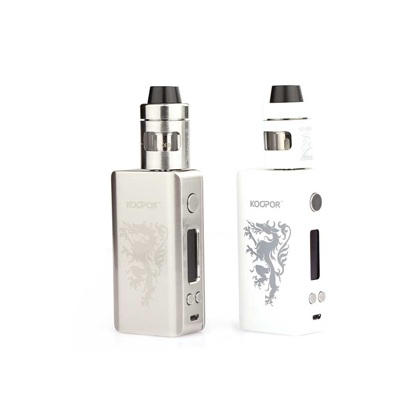 SMOK Koopor Knight 80W Kit -2.0ml
