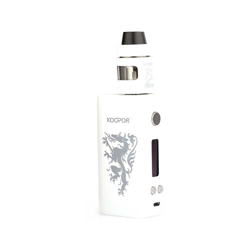 SMOK Koopor Knight 80W Kit -2.0ml