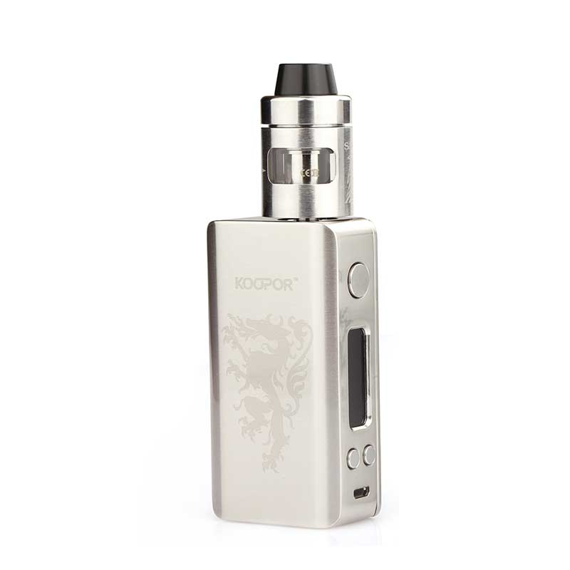 SMOK Koopor Knight 80W Kit -2.0ml