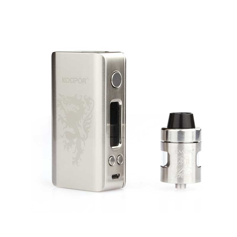 SMOK Koopor Knight 80W Kit -2.0ml