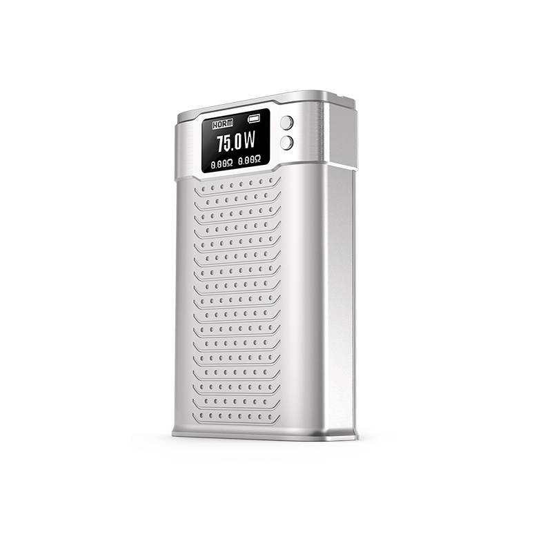 SMOK Koopor Primus 300W Mod with The Bigger OLED Display