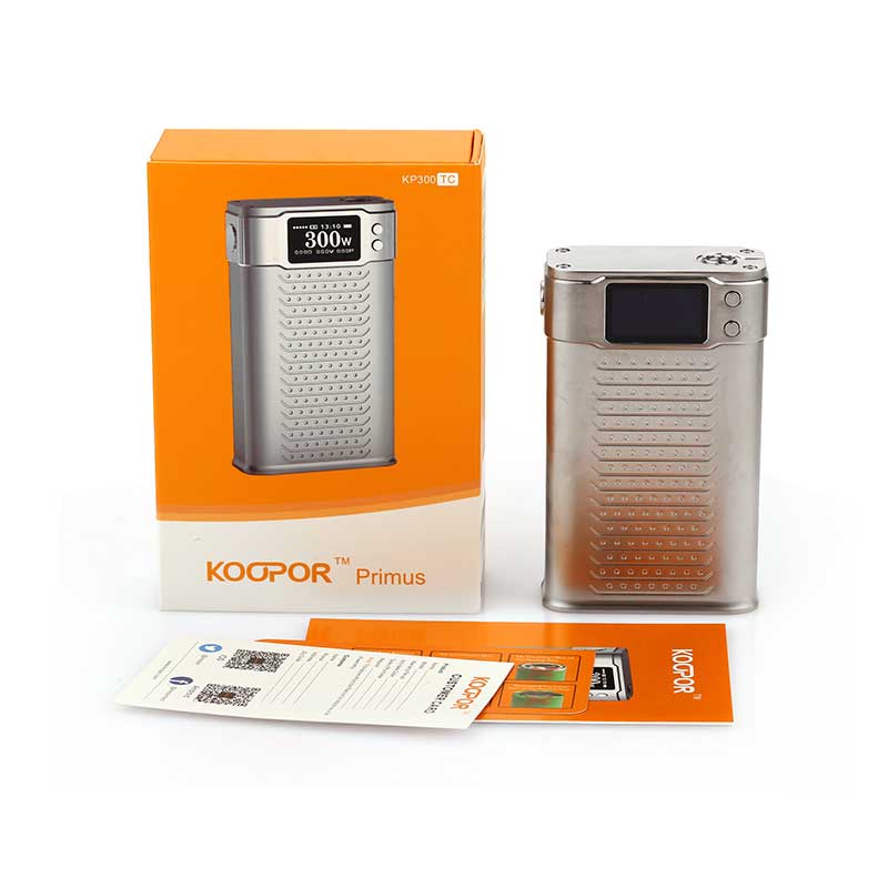 SMOK Koopor Primus 
