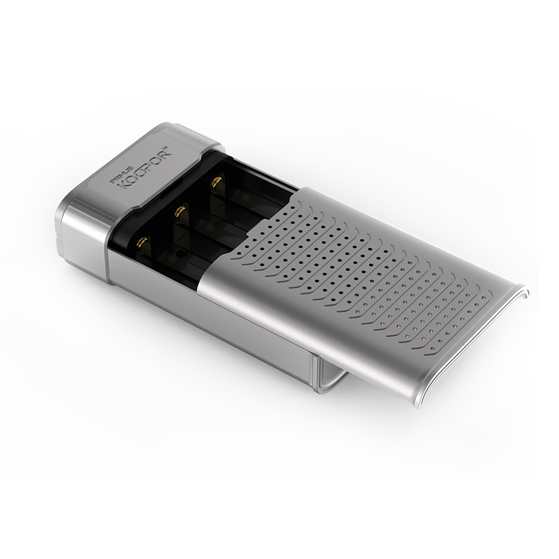 SMOK Koopor Primus 300W Mod with The Bigger OLED Display