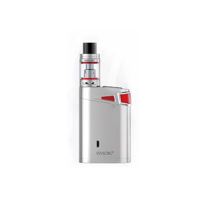 SMOK G320 Marshal Starter Kit With TFV8 Big Baby - 5.0ml