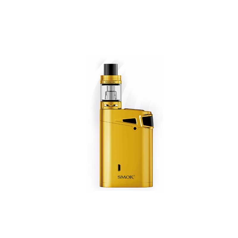 SMOK G320 Marshal Starter Kit With TFV8 Big Baby - 5.0ml