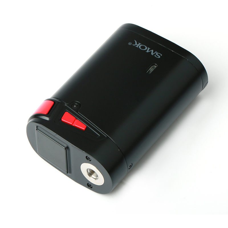 SMOK G320 Marshal TC Mod