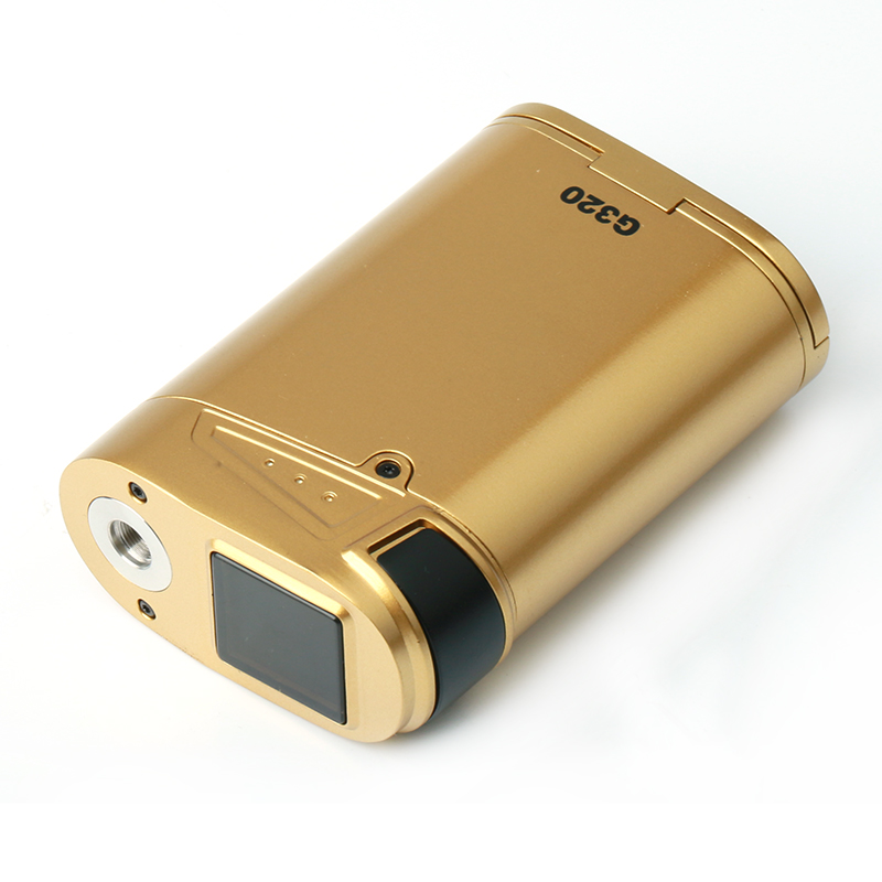 SMOK G320 Marshal TC Mod