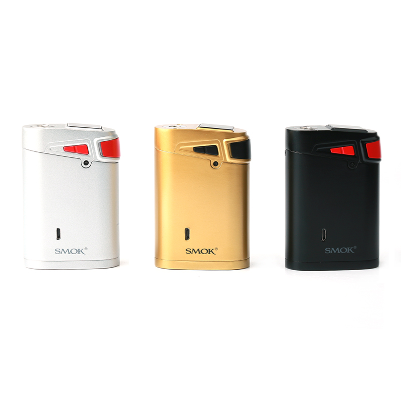 SMOK G320 Marshal TC Mod
