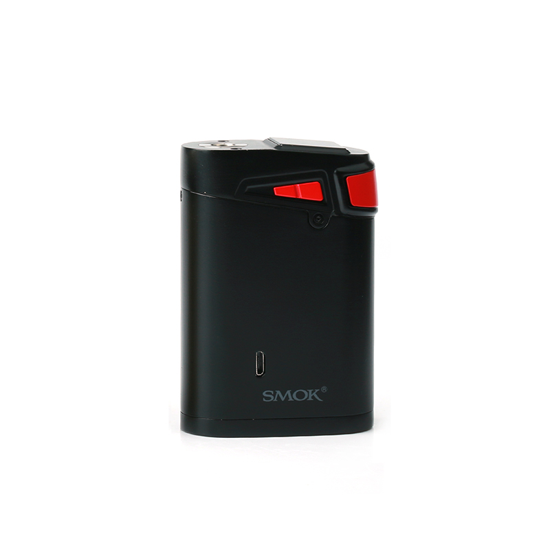 SMOK G320 Marshal TC Mod