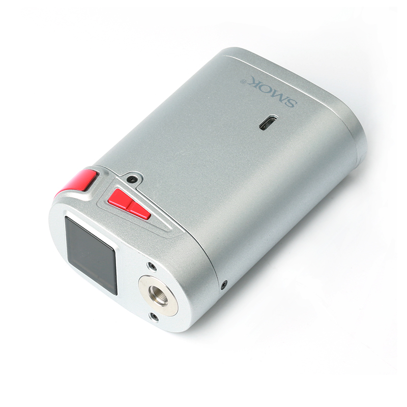 SMOK G320 Marshal TC Mod