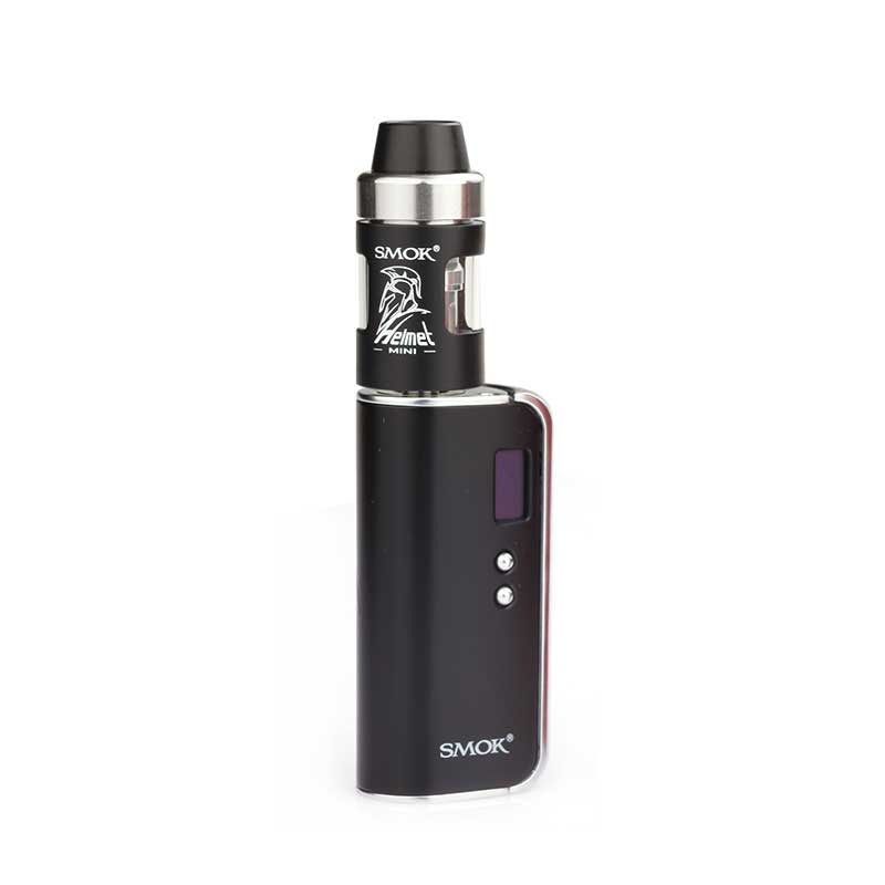 SMOK OSUB 40W TC Kit - 2.0ml & 1350mah