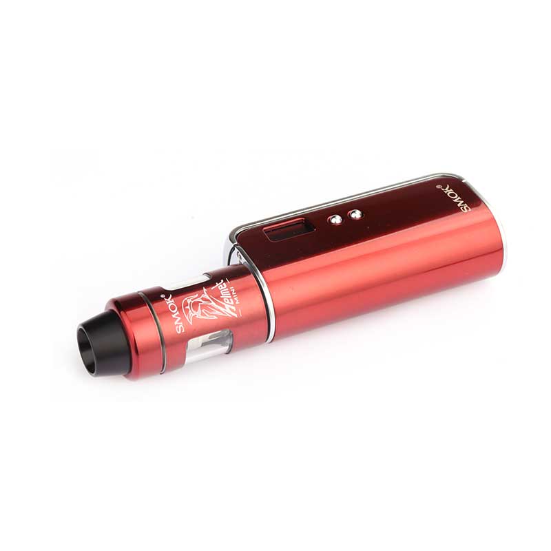 SMOK OSUB 40W TC Kit - 2.0ml & 1350mah