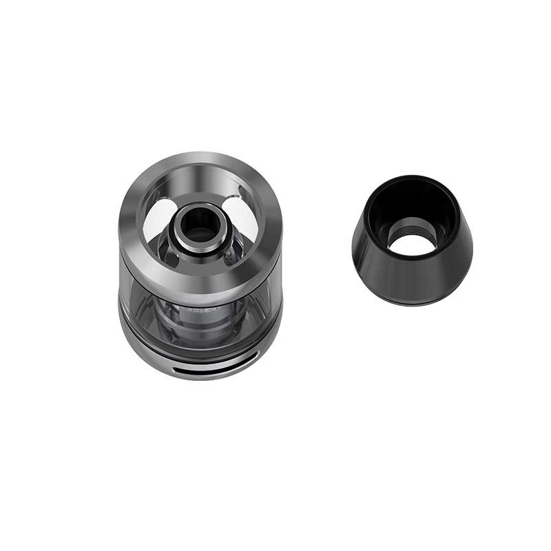 SMOK OSUB 80W TC Plus Starter Kit - 3.5ml & 3300mah