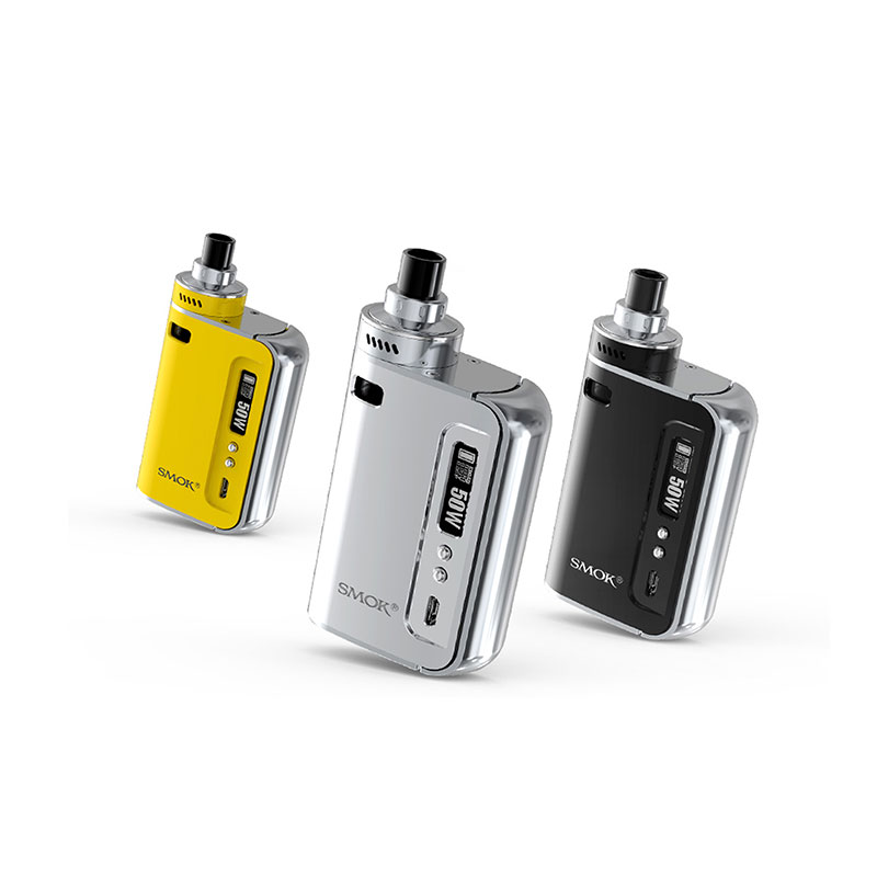 SMOK OSUB ONE Kit - 2200mah