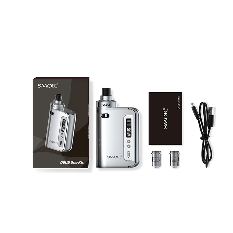 SMOK OSUB ONE Kit - 2200mah