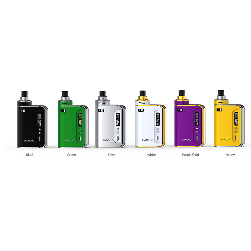 SMOK OSUB ONE Kit - 2200mah
