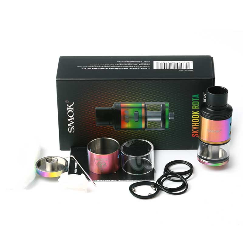 SMOK Skyhook RDTA Atomizer - 5.0ml