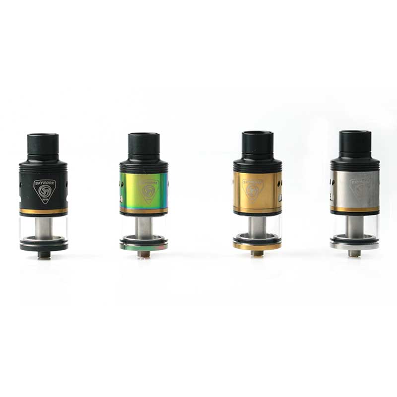 SMOK Skyhook RDTA Atomizer - 5.0ml