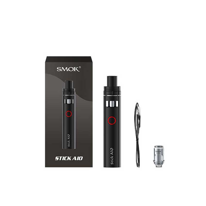 SMOK Stick AIO Kit - 2.0ml&1600mah