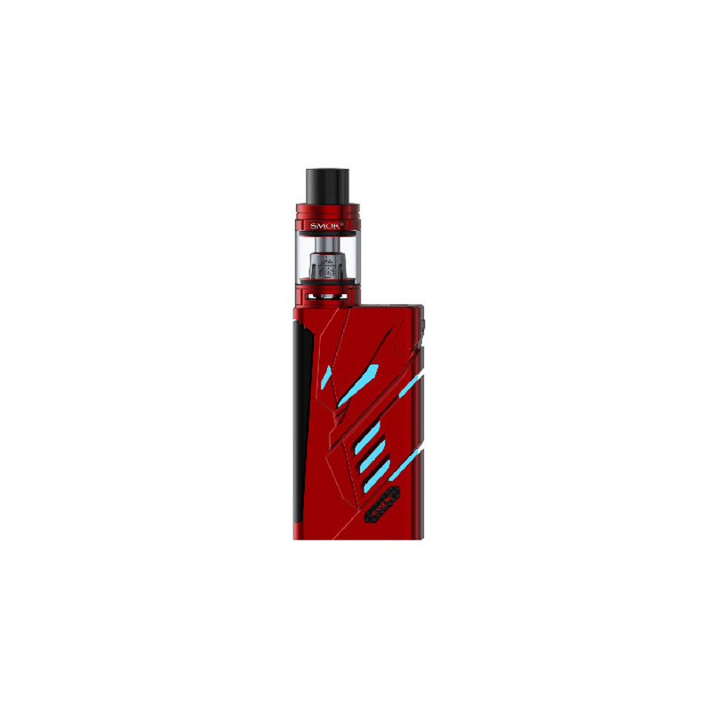  SMOK T-Priv 220W Kit with TFV8 Big Baby - 2.0 / 5.0ml
