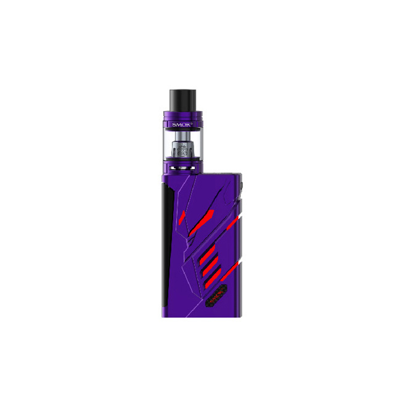  SMOK T-Priv 220W Kit with TFV8 Big Baby - 2.0 / 5.0ml