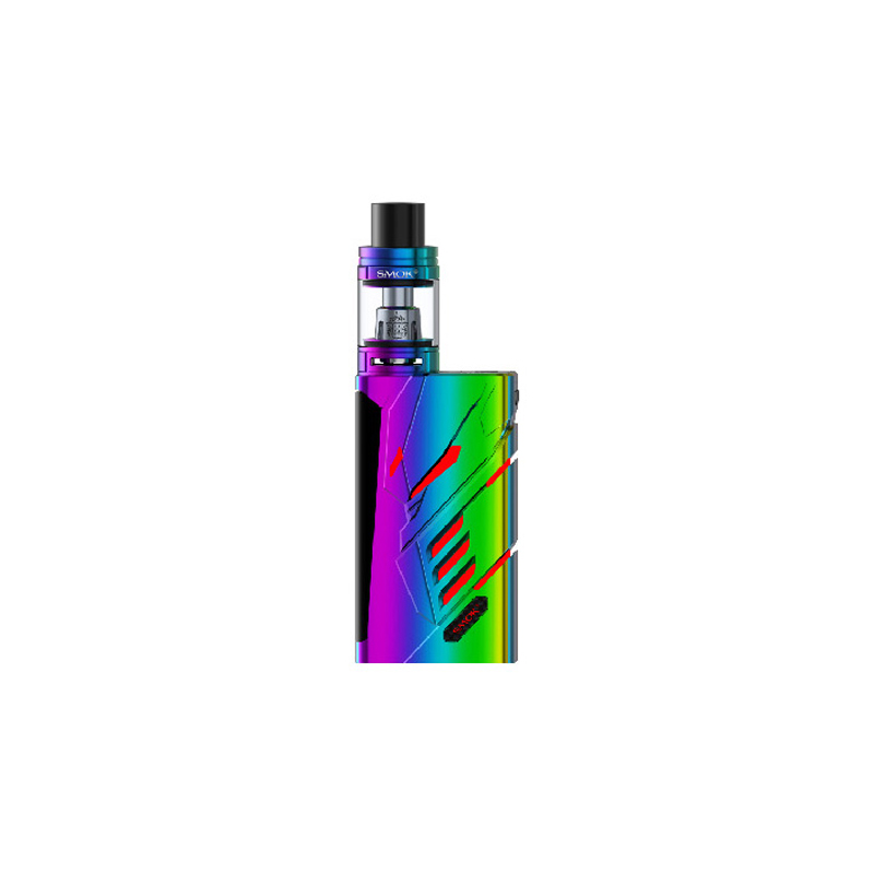  SMOK T-Priv 220W Kit with TFV8 Big Baby - 2.0 / 5.0ml