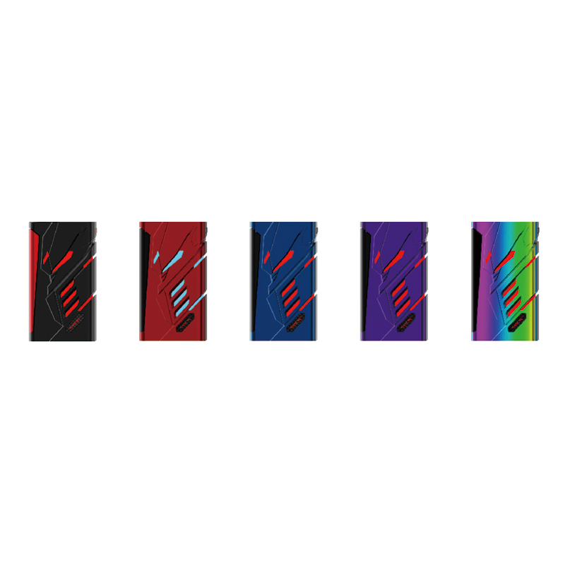 SMOK T-Priv 220W TC Box Mod