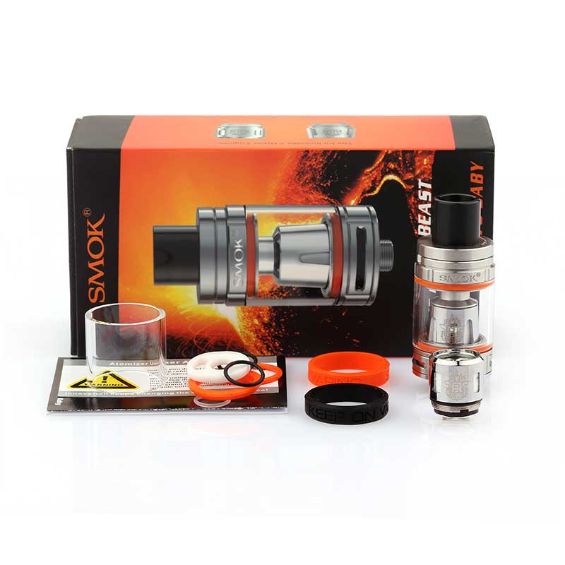 SMOK TFV8 Baby Tank - 2/3ml