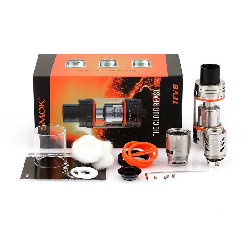 SMOK TFV8 Tank