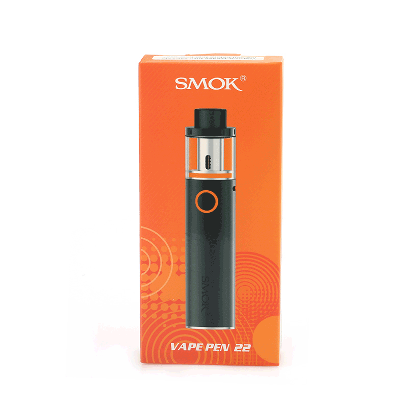 SMOK Vape Pen 22 Starter Kit - 2.0ml&1650mah