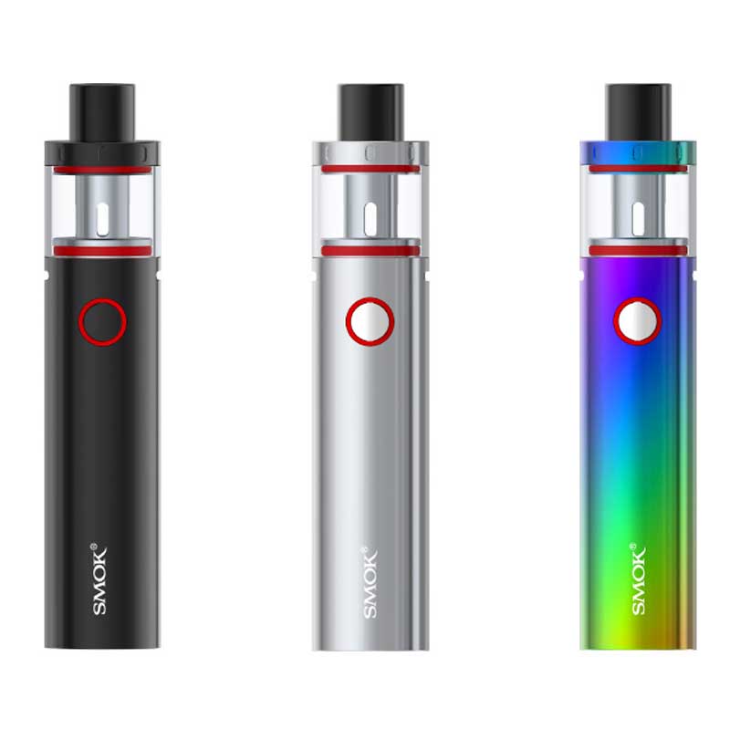 SMOK Vape Pen Plus Starter Kit - 4.0ml & 3000mah