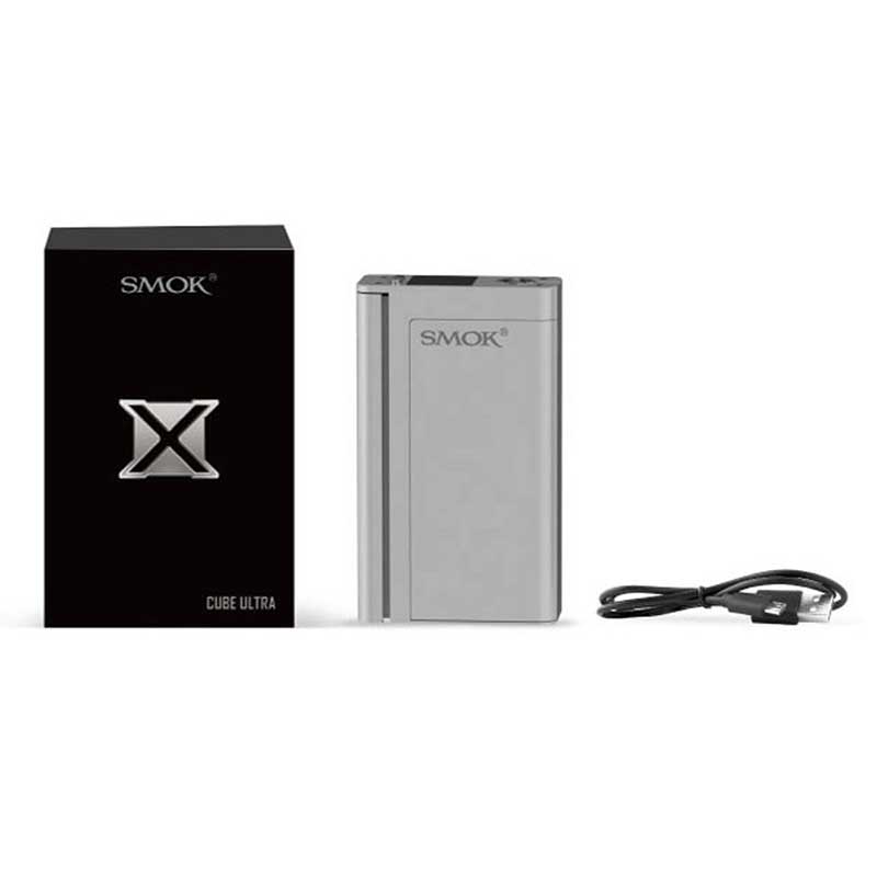 SMOK XCUBE Ultra Bluetooth 150W TC Mod