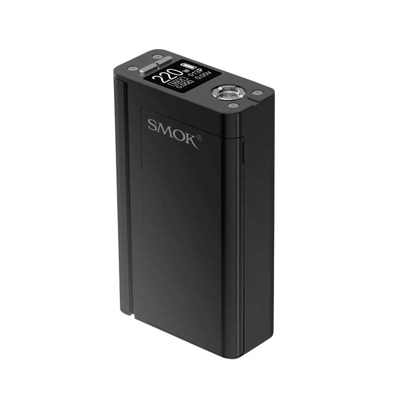 SMOK XCUBE Ultra Bluetooth 150W TC Mod