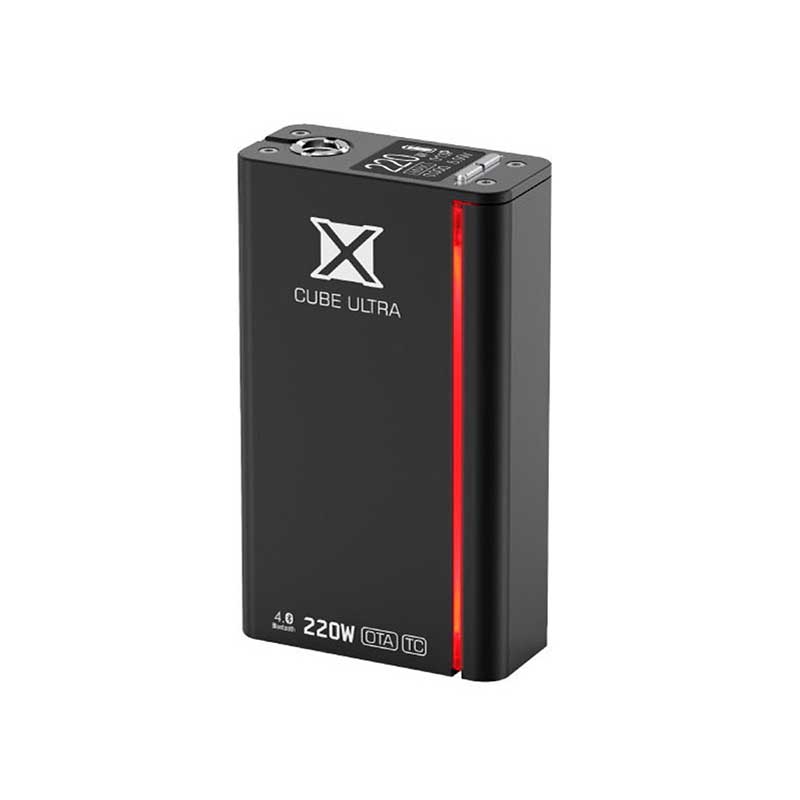 SMOK XCUBE Ultra Bluetooth 150W TC Mod