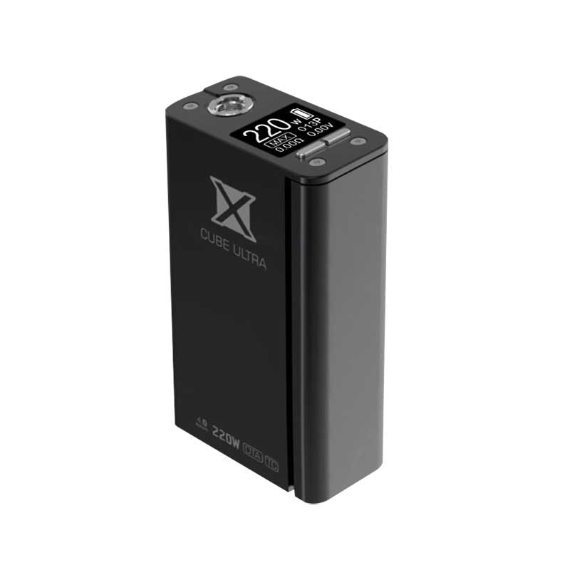  SMOK XCUBE Ultra Mod