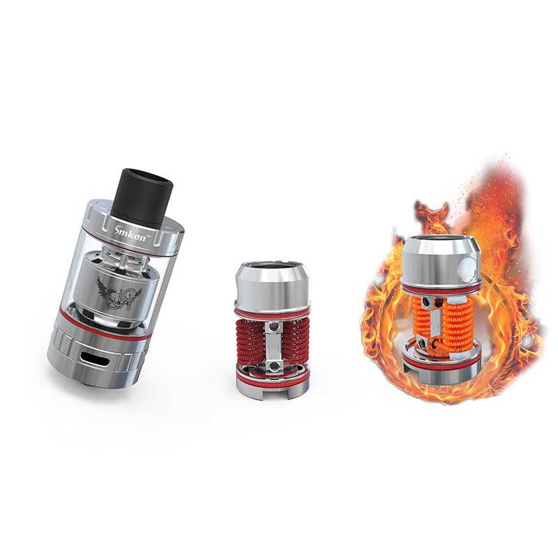 Smkon RVTA Tank