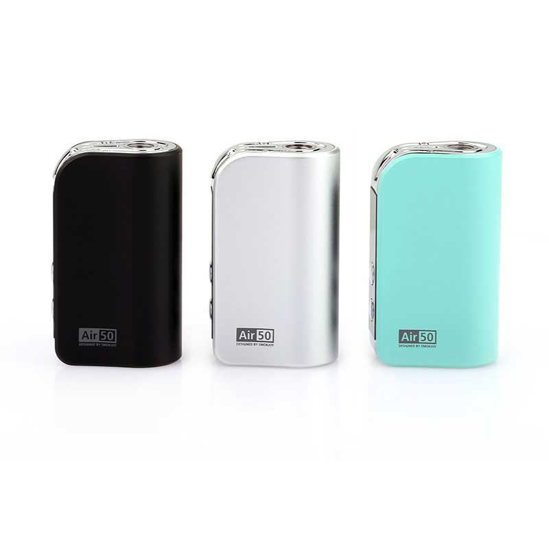 SMOKJOY Air 1200mah 50W TC Mod