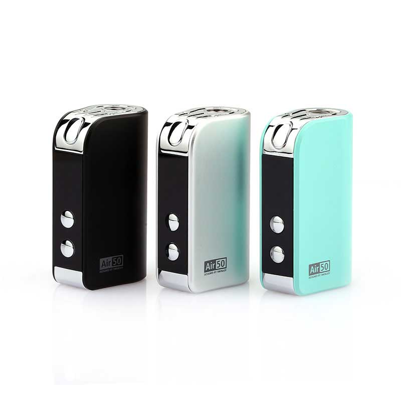 SMOKJOY Air 1200mah 50W TC Mod