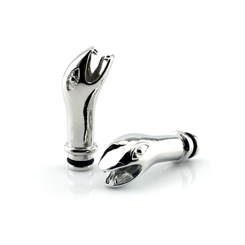 Snake 510 Drip Tip