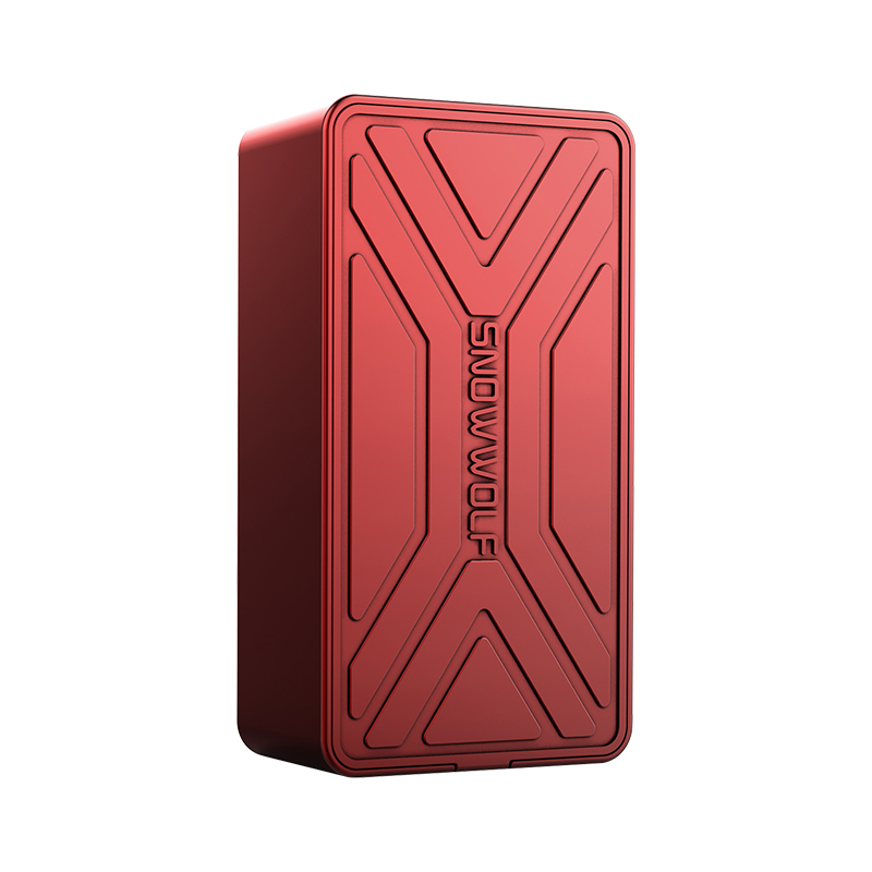 Snowwolf 200W C Box Mod