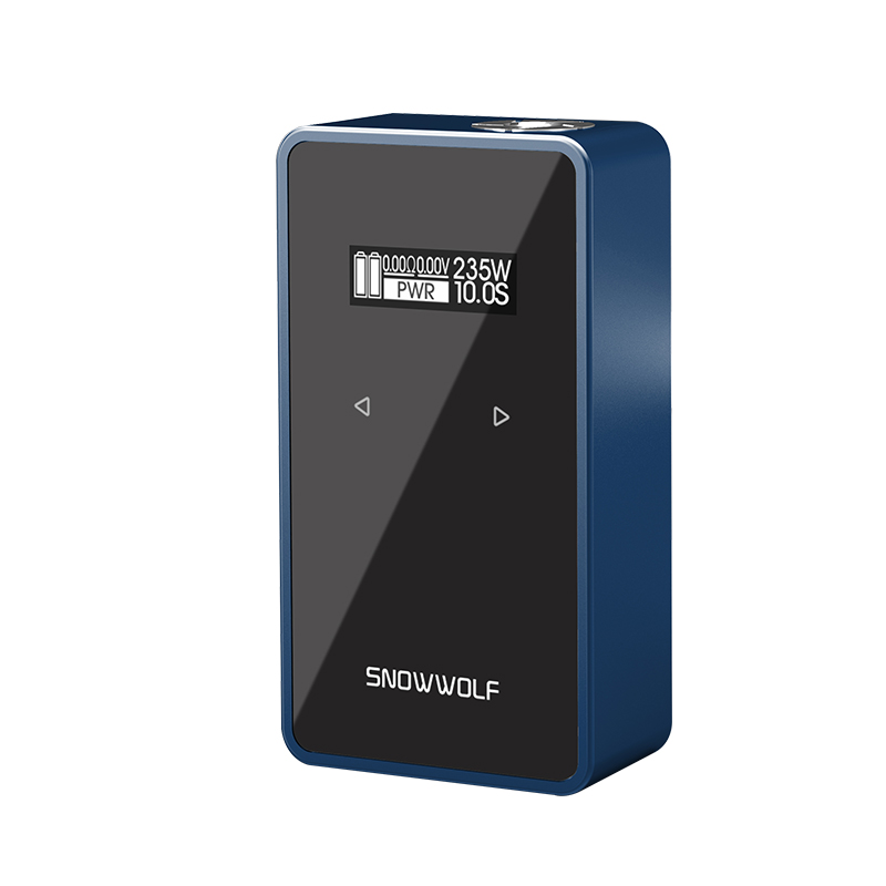 Snowwolf 200W C Box Mod