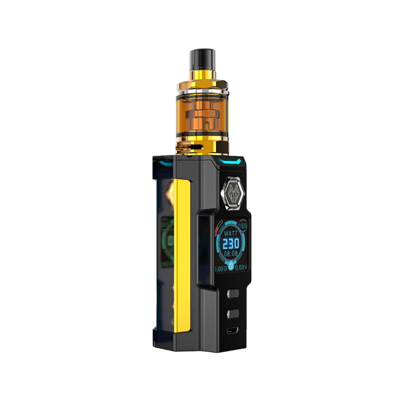 SnowWolf Vfeng 230W Starter Kit - 3.0ml