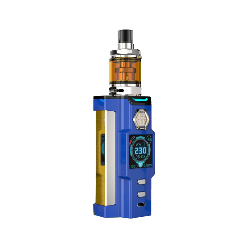 SnowWolf Vfeng 230W Starter Kit - 3.0ml