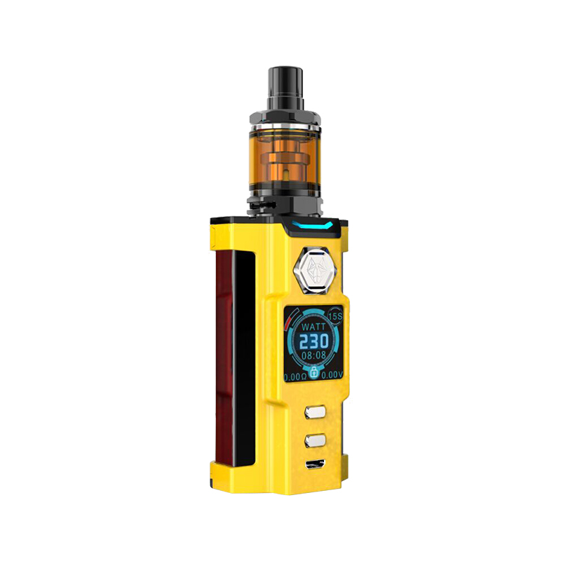 SNOWWOLF Vfeng 230W