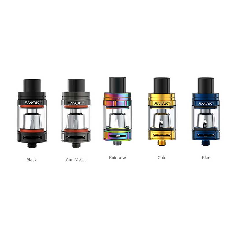 SMOK TFV8 Baby Tank - 2/3ml